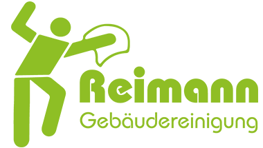 Gebäudereinigung Reimann Logo
